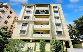 Hotel O Rushikonda Beach